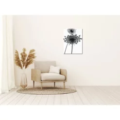 ANY IMAGE Kunstdruck »Wilde Möhre«, Mehrfarbig, Alu-Dibond -Wohnen Wohndeko Verkäufe unnamed file 2376