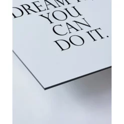 ANY IMAGE Kunstdruck »Träumen«, Mehrfarbig, Alu-Dibond -Wohnen Wohndeko Verkäufe unnamed file 2403