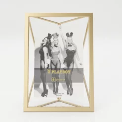 PHOENIX Bilderrahmen »Hope«, Für: 13x18 Cm, Metall -Wohnen Wohndeko Verkäufe unnamed file 2448