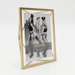 PHOENIX Bilderrahmen »Hope«, Für: 15x20 Cm, Metall