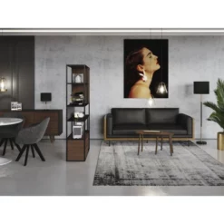 PHOENIX Bilderrahmen »Hope«, Für: 15x20 Cm, Metall -Wohnen Wohndeko Verkäufe unnamed file 2452