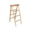 SIT Dekoleiter »Romanteaka«, 6 Sprossen, Teakholz -Wohnen Wohndeko Verkäufe unnamed file 2465