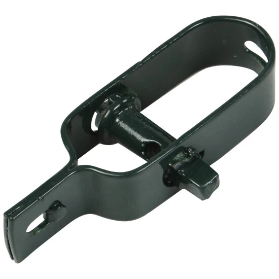 FLORAWORLD Drahtspanner, Stahl, Grün 3 FLORAWORLD Drahtspanner, Stahl, Grün