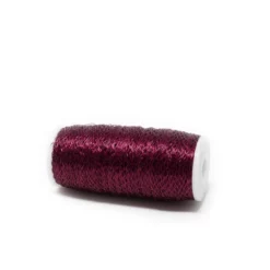 Flowerbox Basteldraht »Bouilloneffektdraht«