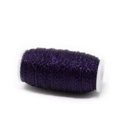 Flowerbox Basteldraht »Bouilloneffektdraht«