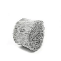 Flowerbox Bindedraht