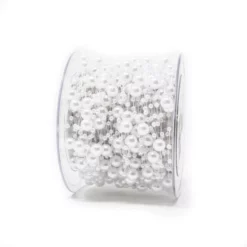 Flowerbox Bastelband »Perlenschnur«