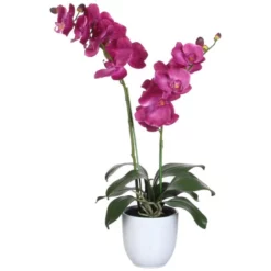 Mica® Decorations Kunstblume, Phalaenopsis Orchidee, Violett -Wohnen Wohndeko Verkäufe unnamed file 261