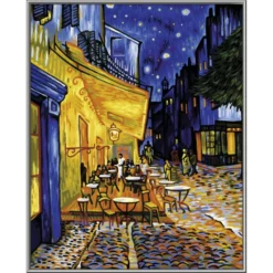 Schipper Malen Nach Zahlen, BxH: 41 X 52 Cm -Wohnen Wohndeko Verkäufe unnamed file 2673