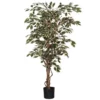 Mica® Decorations Kunstpflanze, Ficus Hawaii, Grün/weiss 1 Mica® Decorations Kunstpflanze, Ficus Hawaii, Grün/weiss -Wohnen Wohndeko Verkäufe unnamed file 270