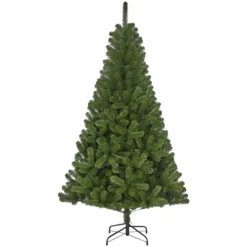 CASAYA Kunstweihnachtsbaum »Cedar Kiefer«, Höhe: 185 Cm, Grün