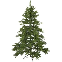 CASAYA Kunstweihnachtsbaum »Zermatt«, Höhe: 185 Cm, Grün