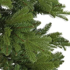 CASAYA Kunstweihnachtsbaum »Zermatt«, Höhe: 185 Cm, Grün -Wohnen Wohndeko Verkäufe unnamed file 2806