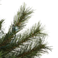 CASAYA LED-Kunsttanne »Davos«, Höhe: 185 Cm, Grün, Beleuchtet -Wohnen Wohndeko Verkäufe unnamed file 2813