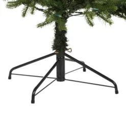 CASAYA Kunstweihnachtsbaum »Zermatt«, Höhe: 215 Cm, Grün, Beleuchtet -Wohnen Wohndeko Verkäufe unnamed file 2829