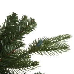 CASAYA Kunstweihnachtsbaum »Zermatt«, Höhe: 215 Cm, Grün, Beleuchtet -Wohnen Wohndeko Verkäufe unnamed file 2830