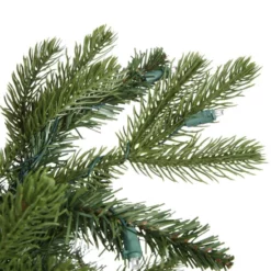 CASAYA Kunstweihnachtsbaum »Zermatt«, Höhe: 185 Cm, Grün, Beleuchtet -Wohnen Wohndeko Verkäufe unnamed file 2833