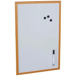 ZELLER Magnet-/Schreibtafel 36,2 X 55,7 -Wohnen Wohndeko Verkäufe unnamed file 2856