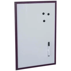 ZELLER Magnet-/Schreibtafel 36,2 X 55,7 -Wohnen Wohndeko Verkäufe unnamed file 2857