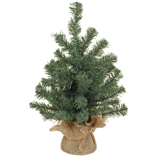 CASAYA Kunsttanne »Mini«, Höhe: 45 Cm, Grün 3 CASAYA Kunsttanne »Mini«, Höhe: 45 Cm, Grün