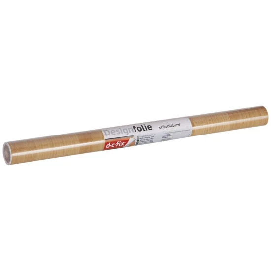 Dc-fix Klebefolie, Holz, Polyvinylchlorid (PVC) 4 Dc-fix Klebefolie, Holz, Polyvinylchlorid (PVC) – Bild 2