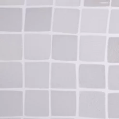 Dc-fix Klebefolie, Static Window Stripes, Streifen | Vierecke, 200x7,5 Cm