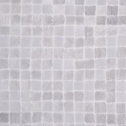 Dc-fix Klebefolie, Static Window Stripes, Streifen | Vierecke, 200x30 Cm