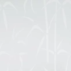 Dc-fix Klebefolie, Transparent Static, Blätter | Bäume, 150x90 Cm
