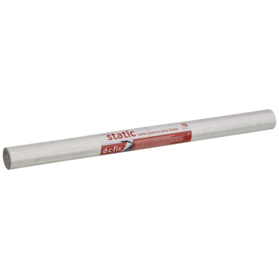 Dc-fix Klebefolie, Transparent Static, Blätter | Bäume, 150x45 Cm 4 Dc-fix Klebefolie, Transparent Static, Blätter | Bäume, 150x45 Cm – Bild 2