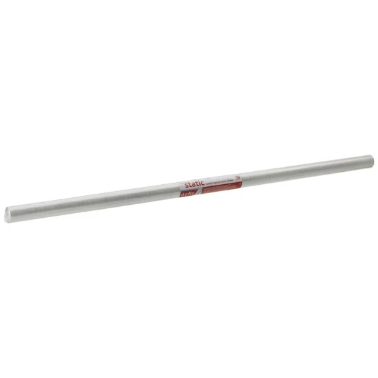 Dc-fix Klebefolie, Transparent Static, Uni, 150x90 Cm 4 Dc-fix Klebefolie, Transparent Static, Uni, 150x90 Cm – Bild 2