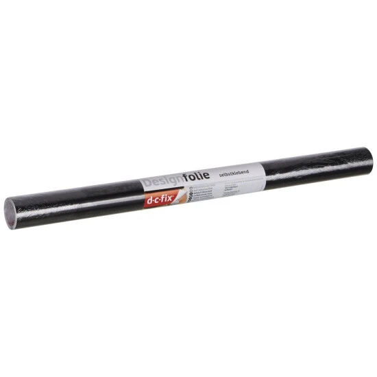 Dc-fix Klebefolie, Uni, 200x45 Cm 4 Dc-fix Klebefolie, Uni, 200x45 Cm – Bild 2