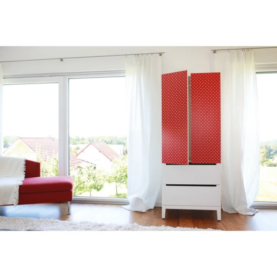 Dc-fix Klebefolie, Petersen, Punkte, 200x45 Cm 5 Dc-fix Klebefolie, Petersen, Punkte, 200x45 Cm – Bild 3