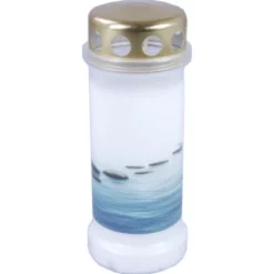 Bolsius Grablicht »Nr. 6 Steine «