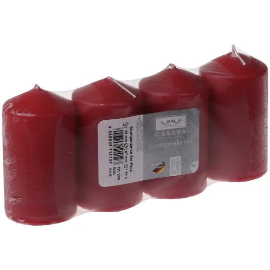 CASAYA Kerze 3 CASAYA Kerze