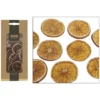 CASAYA Basteln Orangenscheiben Orange, 50 G -Wohnen Wohndeko Verkäufe unnamed file 3328