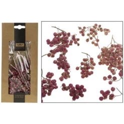 CASAYA Basteln Pfeffer Natur, 50 G