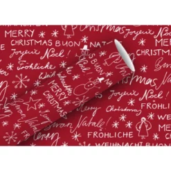 Geschenkpapier Priska, 2m X 70 Cm