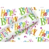 Geschenkpapier Birthday Dance, 2m X 70 Cm -Wohnen Wohndeko Verkäufe unnamed file 3481