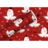 Geschenkpapier Bobby Snow, 2mx70 Cm, Rot -Wohnen Wohndeko Verkäufe unnamed file 3508