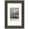 Walter Design Bilderrahmen »BAROCK«, BxL: 46,8 X 56,7 Cm, Grau, Holz -Wohnen Wohndeko Verkäufe unnamed file 351