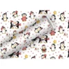 Geschenkpapier Pingie Kiss, 2 M X 70 Cm -Wohnen Wohndeko Verkäufe unnamed file 3519