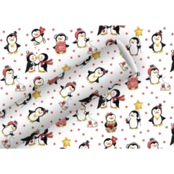 Geschenkpapier Pingie Kiss, 2 M X 70 Cm