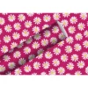 Geschenkpapier Dancing Daisies, 2 M X 70 Cm, Pink -Wohnen Wohndeko Verkäufe unnamed file 3545