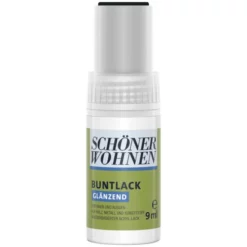 SCHÖNER WOHNEN Lackstift, Anthrazitgrau