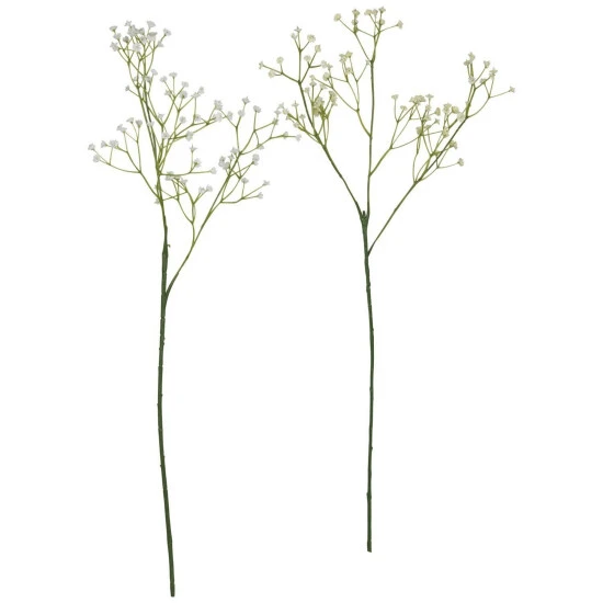 Flower-Power Kunstpflanze, Gypsophiliaspray, Sortiert 3 Flower-Power Kunstpflanze, Gypsophiliaspray, Sortiert