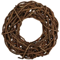 NATURAL COLLECTIONS Deko-Kranz, Natur, Rund