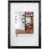 Walter Design Bilderrahmen »Metropolis«, BxL: 22,2 X 32,2 Cm, Schwarz, Holz -Wohnen Wohndeko Verkäufe unnamed file 387