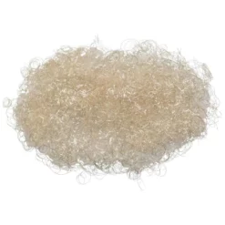 CASAYA Engelshaar, 20 G, Silberfarben