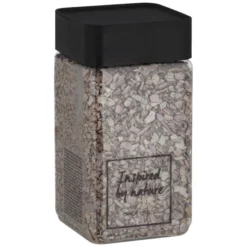 DIJK NATURAL COLLECTIONS Muschelsand, 400 G, Lachsfarben