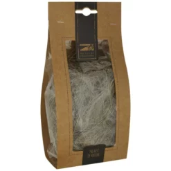 DIJK NATURAL COLLECTIONS Sisalfaser, 20 G, Grün